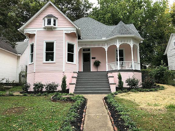 2nd image of 417 E Oklahoma Ave
