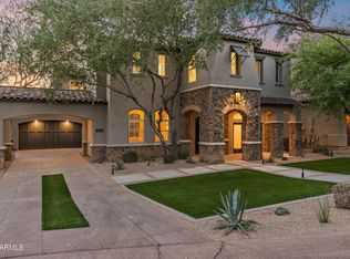 9087 E Mountain Spring Rd, Scottsdale, AZ 85255
