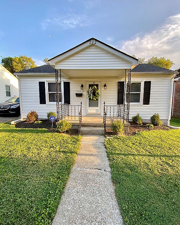 1st image of 202 Berry Ave