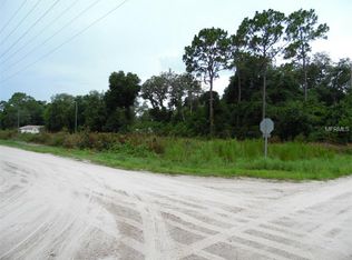 13TH St And Bishop, Orange City, FL 32763