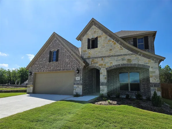 405 Winsland Ln, Greenville, TX 75401