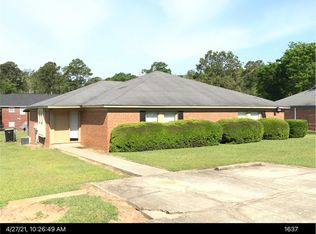 111 Crow Dr #A, Leesburg, GA 31763