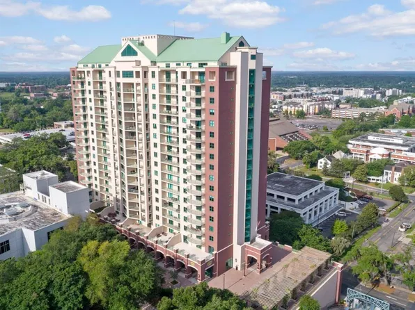300 S Duval St Unit 1612, Tallahassee, FL 32301