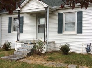 505 Crume Rd, Vine Grove, KY 40175