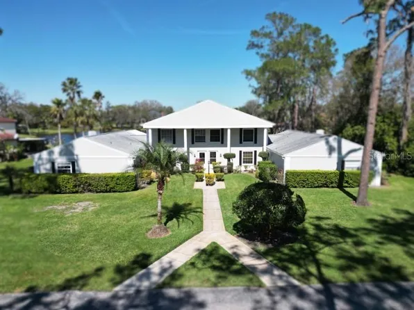 5348 Saddlebrook Way APT 2, Wesley Chapel, FL 33543