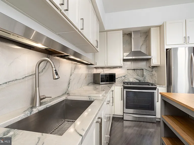 1740 New Jersey Ave NW #2 — Photo 10