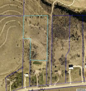 Hillside Acres, Sergeant Bluff, IA, 51054