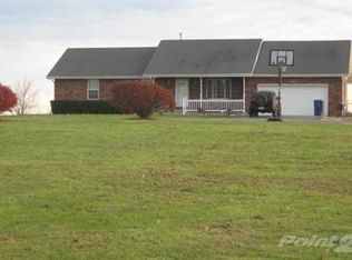 710 Glade Rd, Rogersville, MO 65742