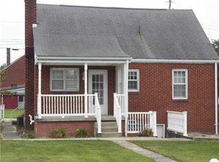 113 Delafayette St, Perryopolis, PA 15473