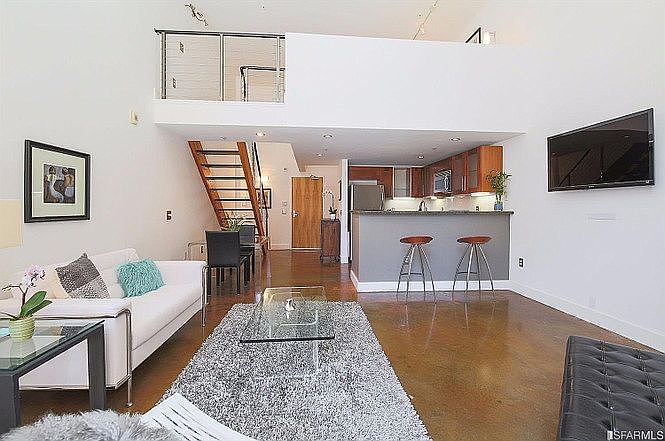 1st image of 200 Townsend St Unit 12
