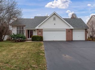 4680 Stirrup Cup Ct, Loves Park, IL 61111