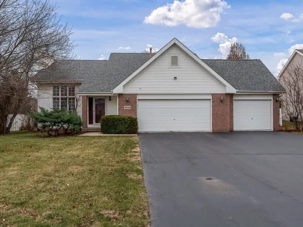 4680 Stirrup Cup Ct, Loves Park, IL 61111
