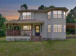 9909 Mooringsport Latex Rd, Mooringsport, LA 71060