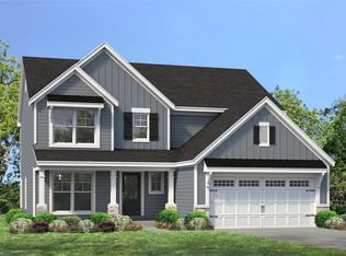 151 Palais Ct, Saint Charles, MO 63301
