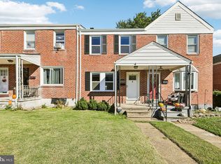 5523 Council St, Baltimore, MD 21227