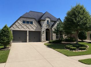 4523 Jennings Creek Ct, Fulshear, TX 77441