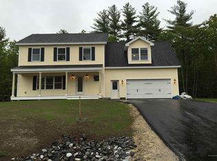 85 Harvest Hill Rd, Windham, ME 04062