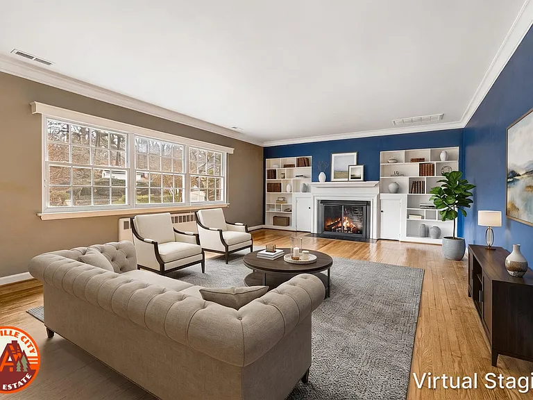 100 Lakeshore Dr — Photo 29