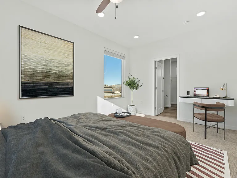 Master Bedroom 2