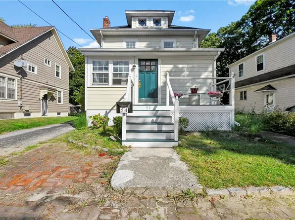 54 Denver Ave, Cranston, RI 02905