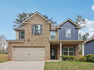 1001 Hartwell Rd, Locust Grove, GA 30248