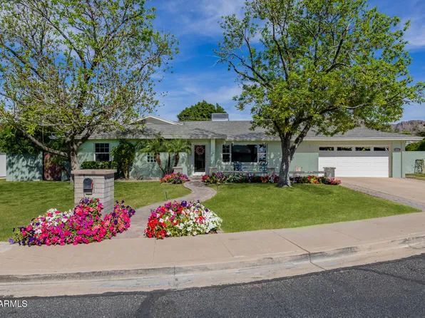 4942 E WHITTON Avenue, Phoenix, AZ 85018