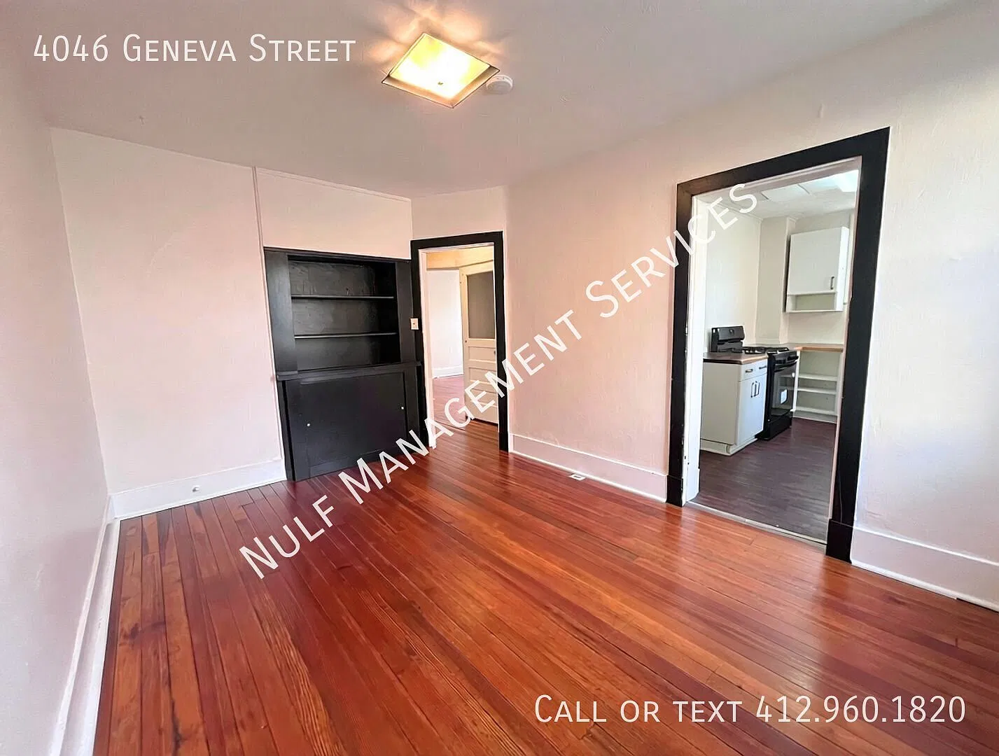 2 bed, 1 bath in Lawrenceville right by Children's Hospital! — Photo 2