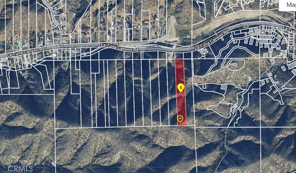 1st image of 1 La Tuna Canyon Rd Lot 27