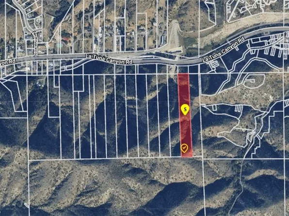1 La Tuna Canyon Rd Lot 27, Sun Valley, CA 91352