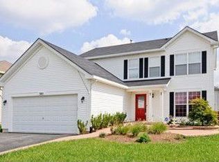 385 Foster Way, Bolingbrook, IL 60440