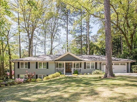 2nd image of 2296 Echocliff Ct