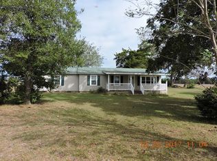 4005 Cope Rd, Cope, SC 29038