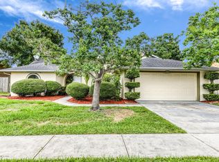 3387 Areca Palm Ave, Melbourne, FL 32901