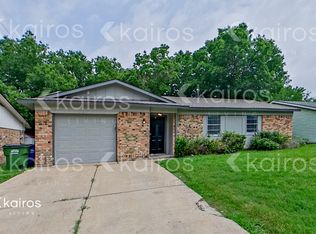12211 Knight Dr, Balch Springs, TX 75180