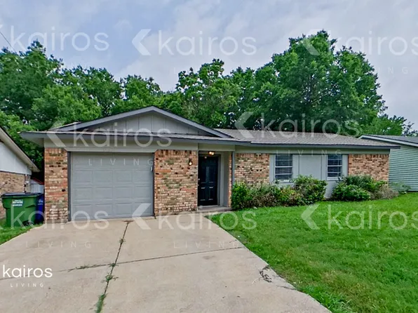 12211 Knight Dr, Balch Springs, TX 75180