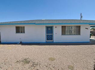 10357 E Boise St, Apache Junction, AZ 85120