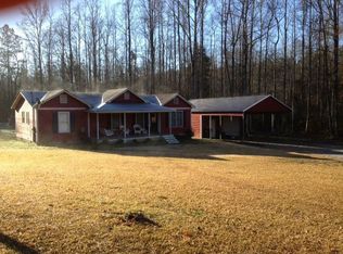 20 Hall Rd, Carrollton, GA 30116