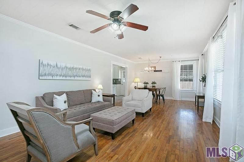 580 Keed Ave, Baton Rouge, LA 70806 Zillow