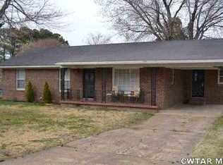 409 Harts Bridge Rd, Jackson, TN 38301