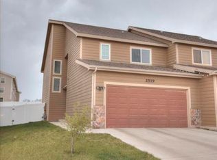 2519 29th Ave W, Williston, ND 58801