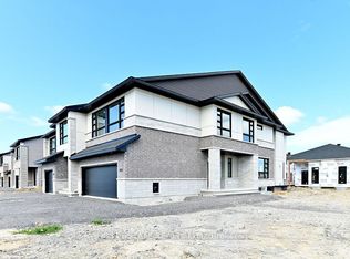 964 Acoustic Way, Ottawa, ON K4M0R1