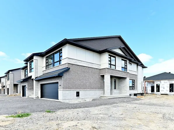 964 Acoustic Way, Ottawa, ON K4M 0R1