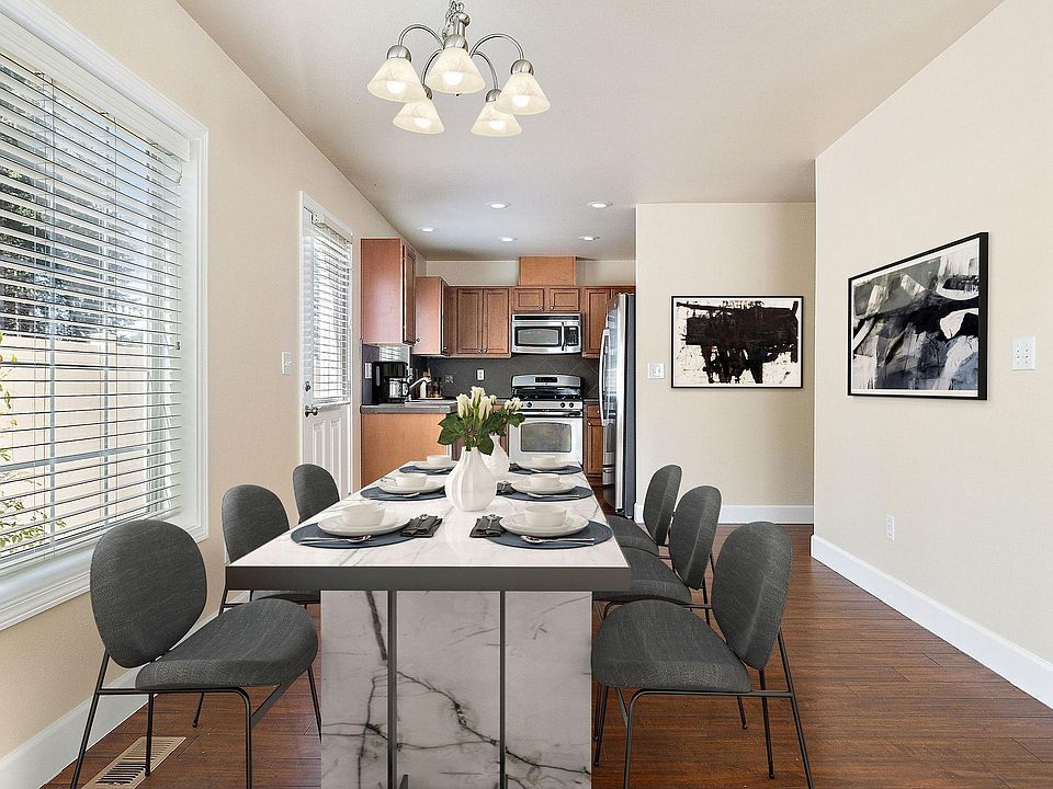 The Park Townhomes 12117 122nd Ave E Puyallup WA Zillow
