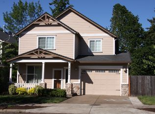 19552 Morrie Dr, Oregon City, OR 97045