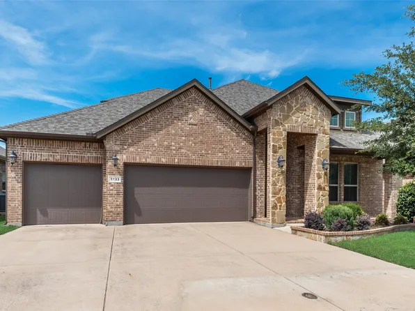 5133 Tortola Ln, Fort Worth, TX 76244