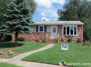 1457 Gordon Dr, Glen Burnie, MD 21061