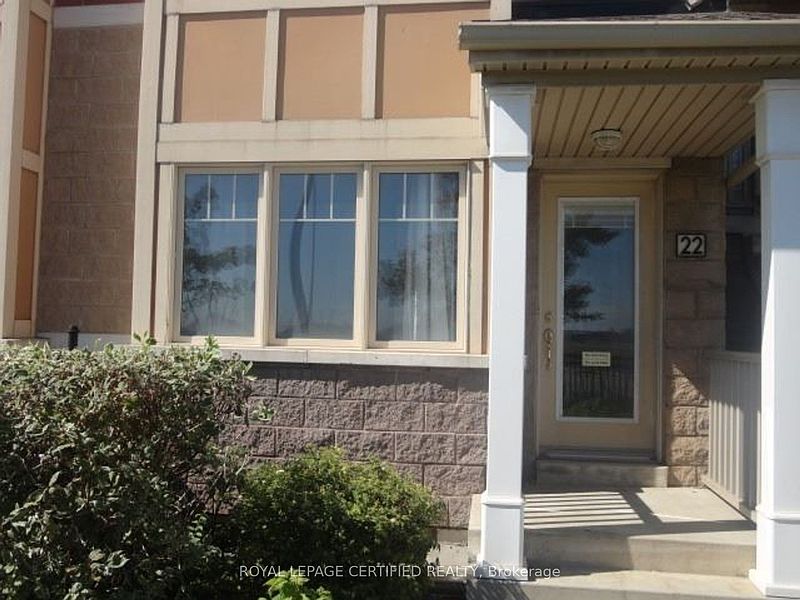 Mississauga Townhouse for rent - 2 Bedrooms — photo 7