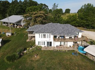 820 Persimmon Rd, Ozark, MO 65721