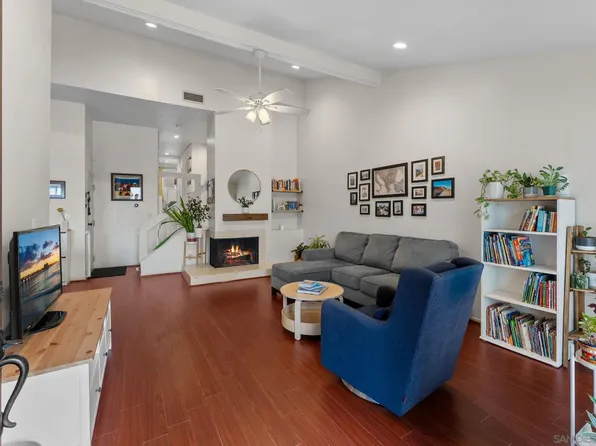 7328 Caminito Carlotta, San Diego, CA 92120