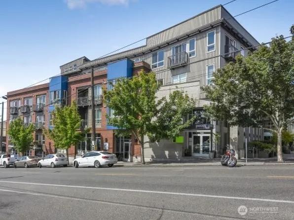 1420 E Pine Street #E508, Seattle, WA 98122